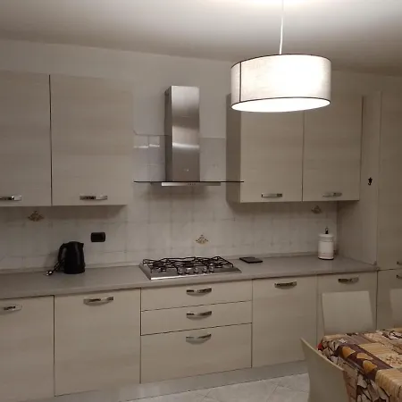 Holiday home Casa Lory *