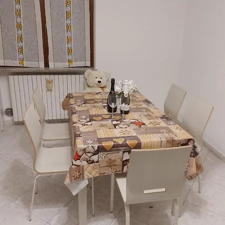 Casa Lory Holiday home