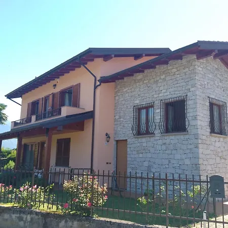 Holiday home Casa Lory Colico