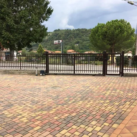 Casa Lory بيت للعطل *