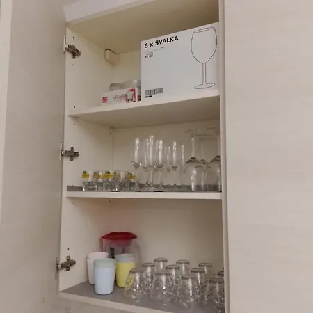 Holiday home Casa Lory Colico