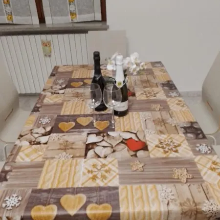 Casa Lory * كوليكو