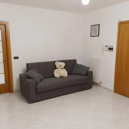 Casa Lory Σπίτι διακοπών Colico
