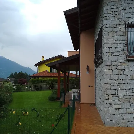 Casa Lory Feriehus *