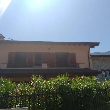 Casa Lory Colico