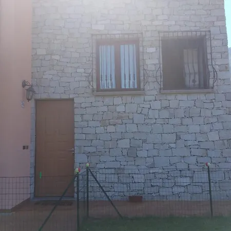 Casa Lory * كوليكو