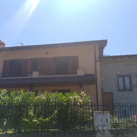 Casa Lory