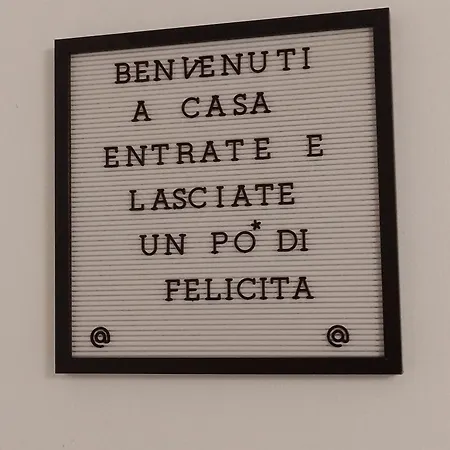 Casa Lory Semesterbostad Colico