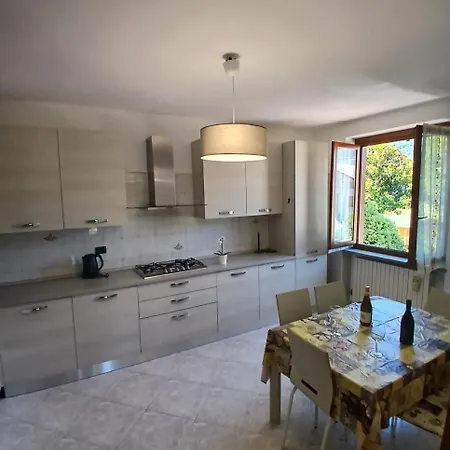 Casa Lory Feriehus
