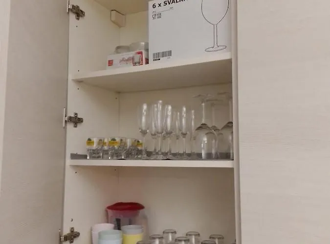 بيت للعطل Casa Lory كوليكو