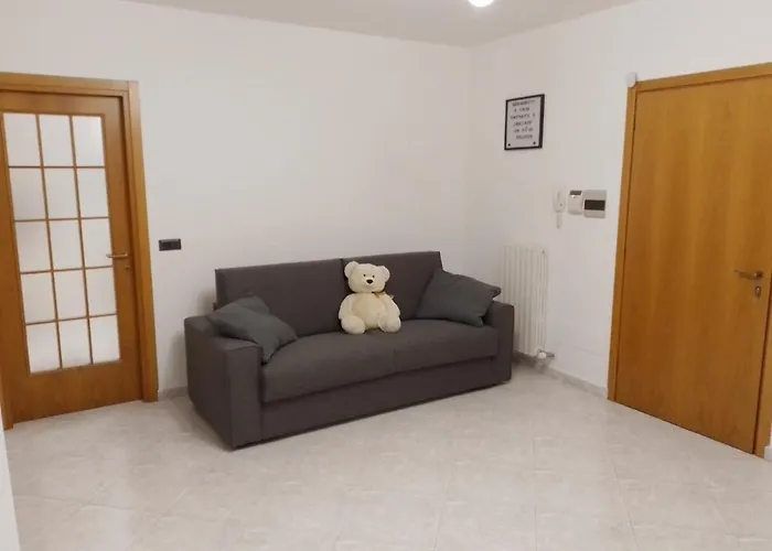 Casa Lory بيت للعطل كوليكو