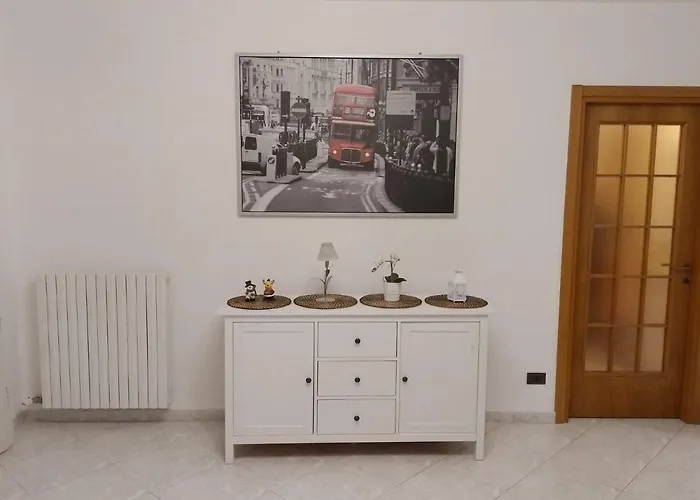 Casa Lory كوليكو