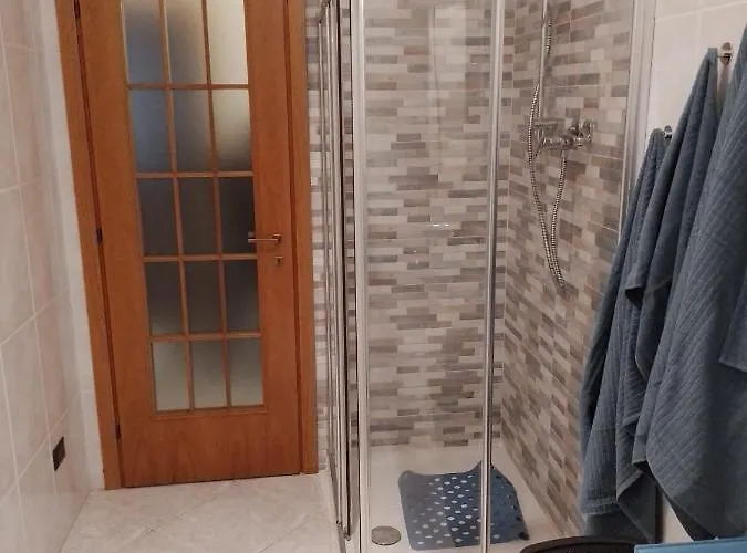 Casa Lory بيت للعطل *