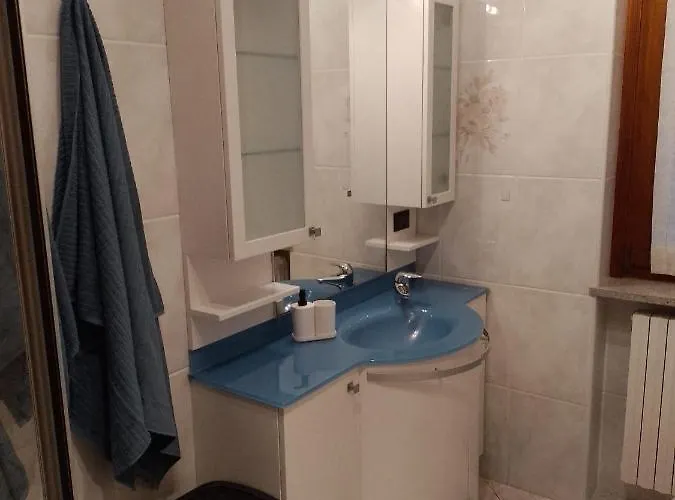 بيت للعطل Casa Lory كوليكو