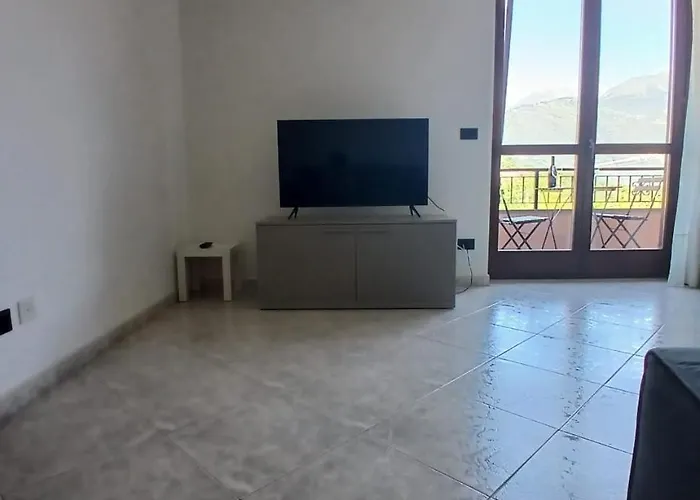 Casa Lory بيت للعطل كوليكو