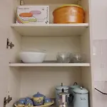 Casa Lory בית נופש *