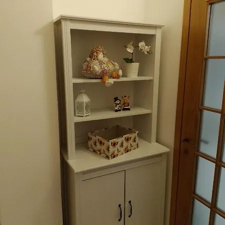 Casa Lory Dom wakacyjny *