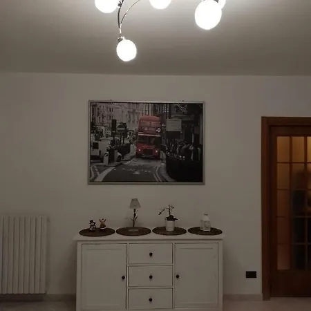 Casa Lory Dom wakacyjny Colico