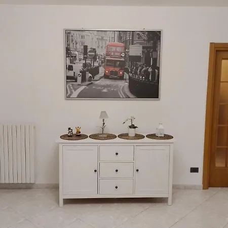 Casa Lory Colico