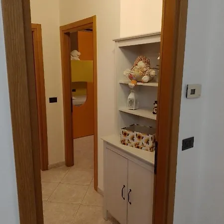 Casa Lory Semesterbostad