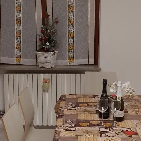 Casa Lory