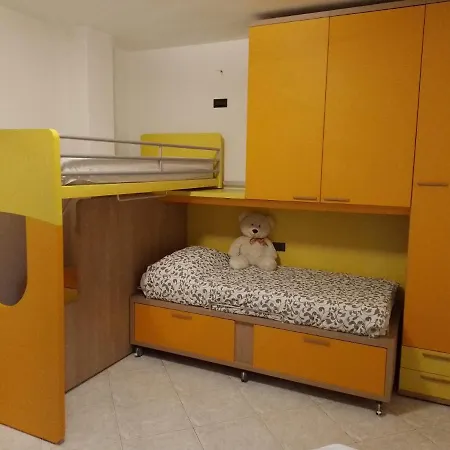 Casa Lory Dom wakacyjny