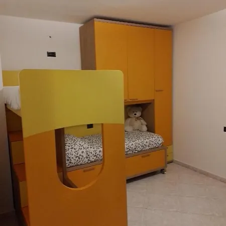 Casa Lory Dom wakacyjny *
