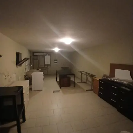Dom wakacyjny Casa Lory *