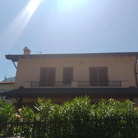 Casa Lory *