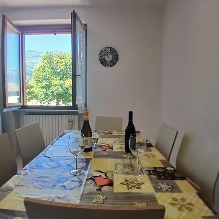 Casa Lory * Colico