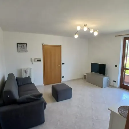 Casa Lory