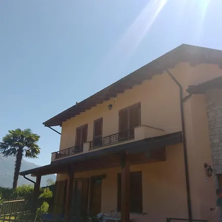 בית נופש Casa Lory